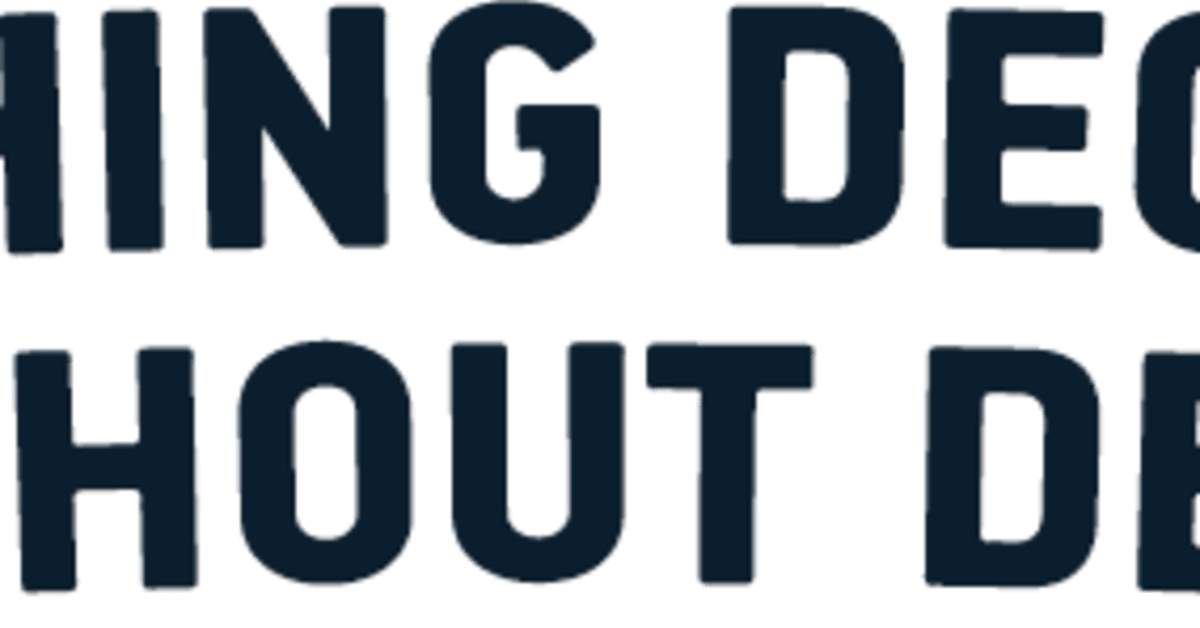 Teach For America Logo Transparent