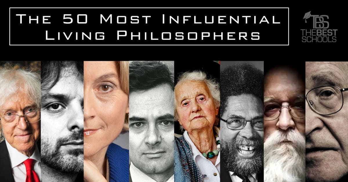 the-50-most-influential-living-philosophers-thebestschools