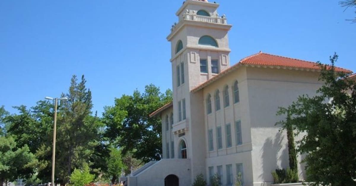 New Mexico State University Online | TheBestSchools.org