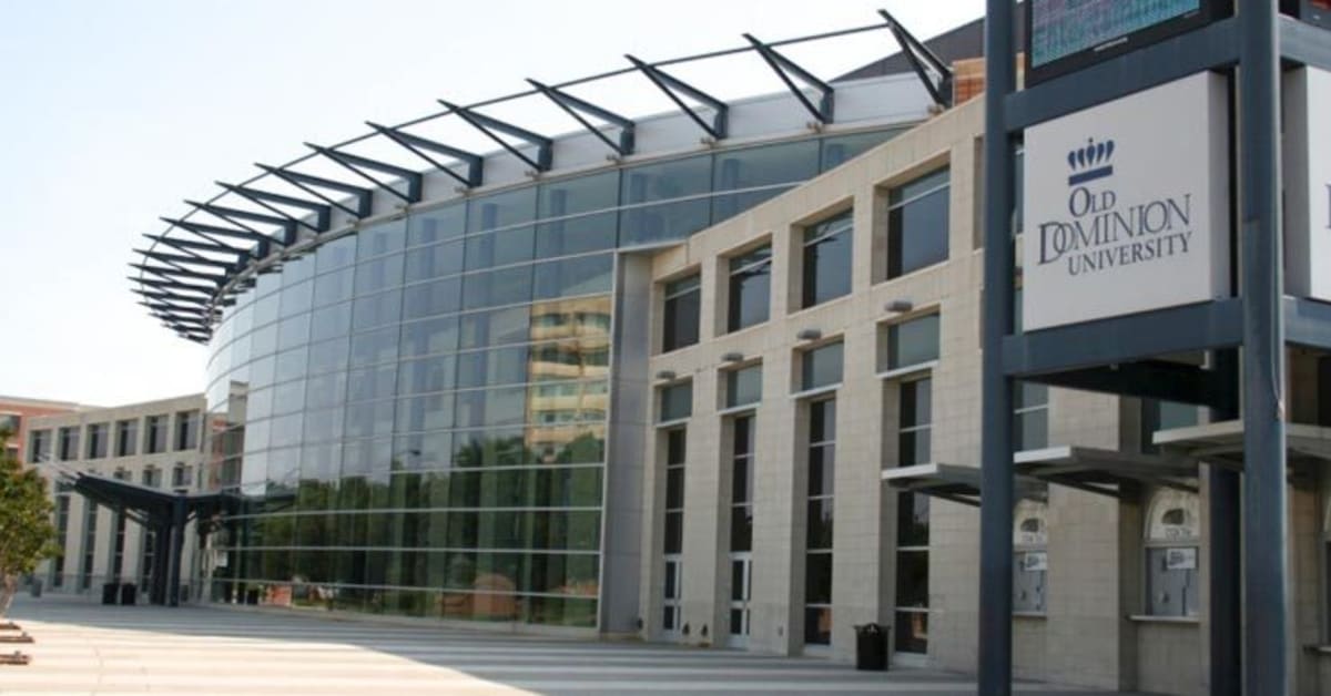Old Dominion University Odu Online Thebestschools Org