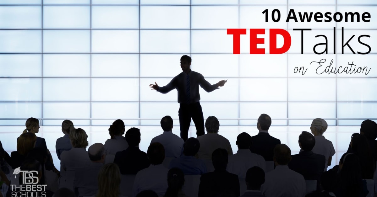 ted talk memory master