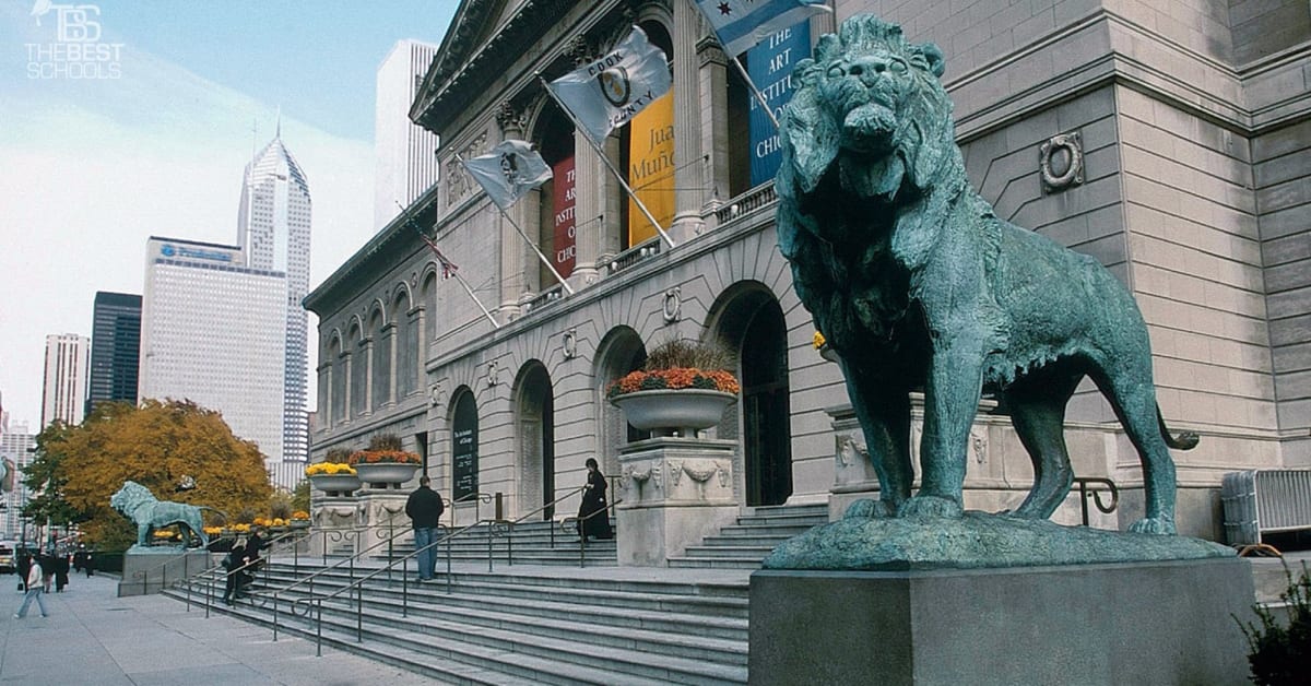 The 50 Best Undergraduate Colleges In The United States For