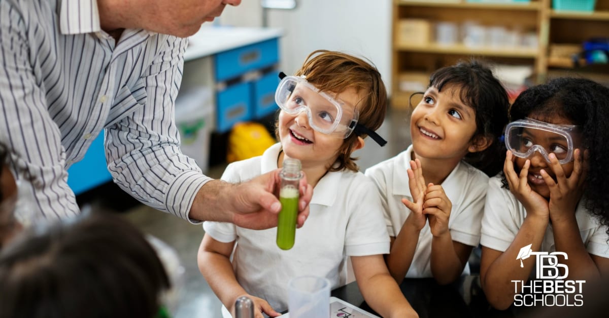 The 25 Best Online Bachelor S In Elementary Education