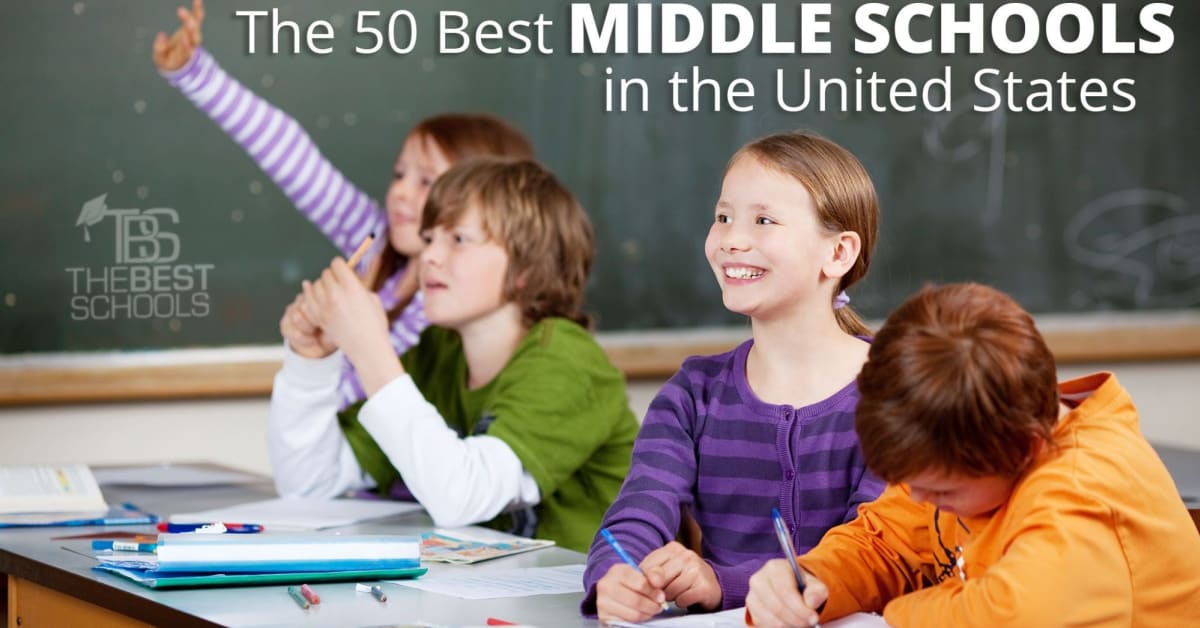 Physical Fitness Tied To Kids Academic >> The 50 Best Middle Schools In The U S Thebestschools Org Physical Fitness Tied To Kids Academic >> The 50 Best Middle Schools In The U S Thebestschools Org