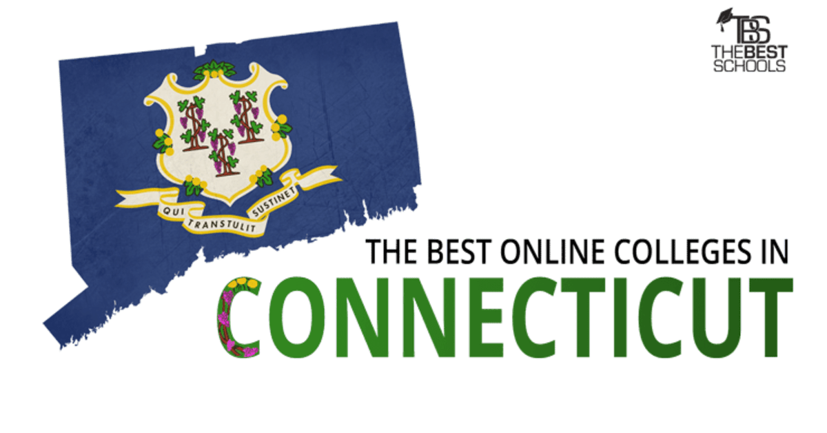 The Best Online Colleges In Connecticut Thebestschools Org