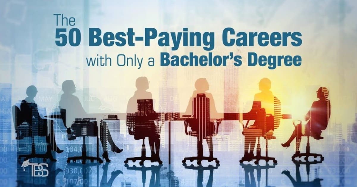 best degrees to make a lot of money