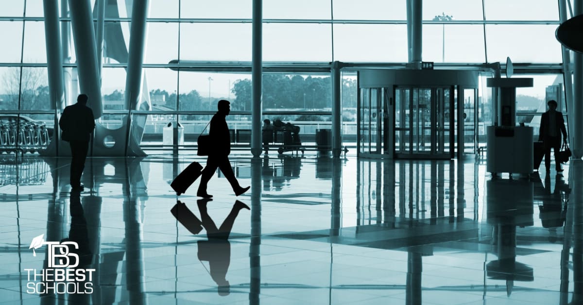 The 20 Best Online Master's in Homeland Security Degree Programs