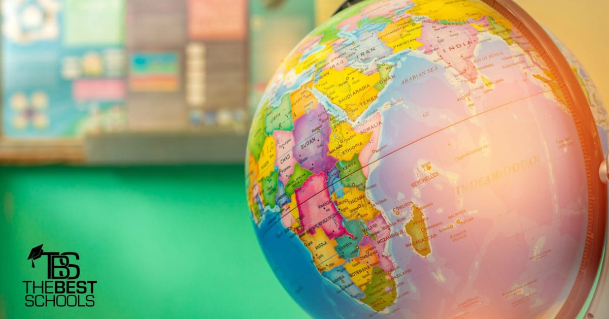 The 10 Best Online Master's in Social Studies Programs