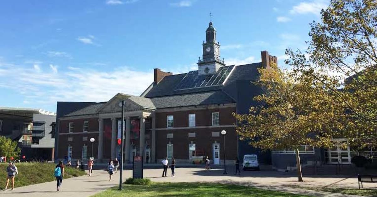 University Of Cincinnati Online Thebestschools Org