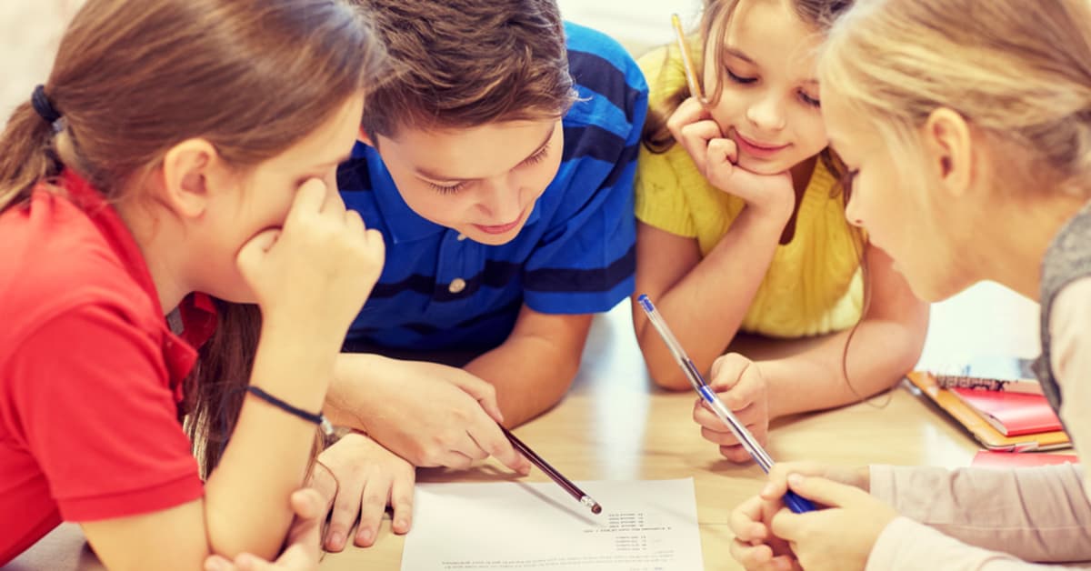 Best Online Graduate Certificate In Elementary Education Programs