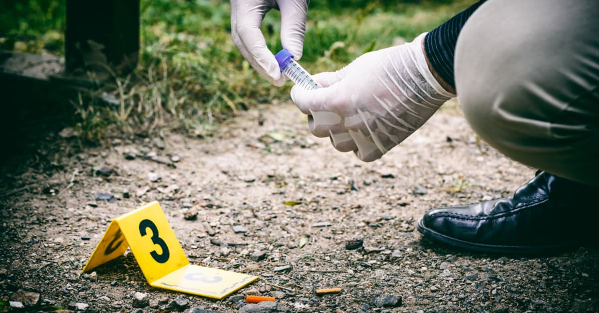 Best Online Master's in Crime Scene Investigation Programs of 2020