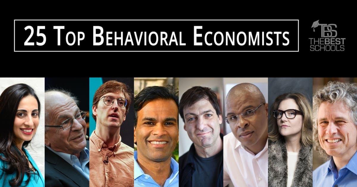 Phd thesis behavioral economics