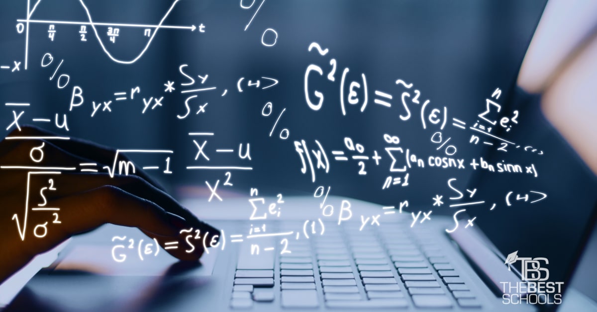 The 7 Best Online Bachelor's in Mathematics Degree Programs