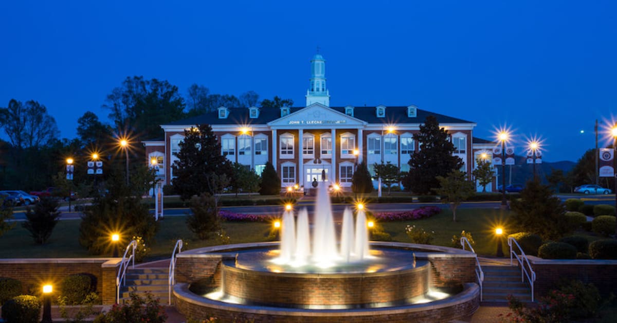 University of the Cumberlands Online | TheBestSchools.org