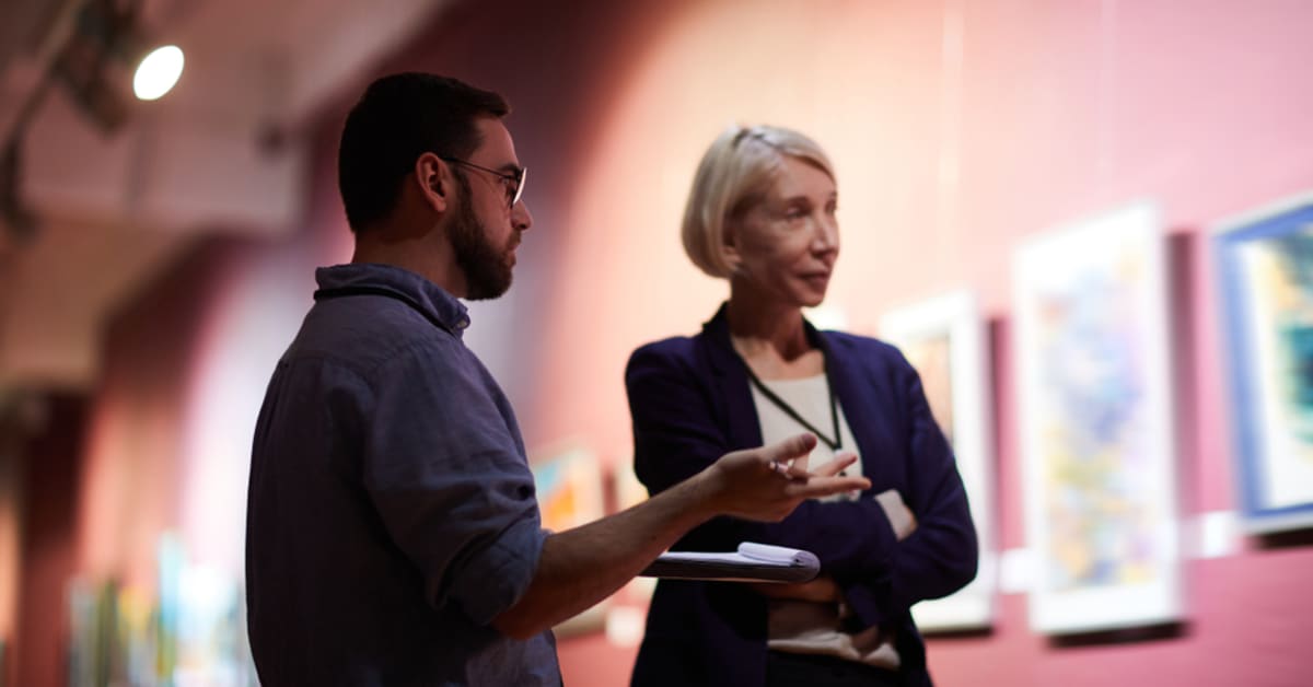 Art History Careers Bestcolleges Com