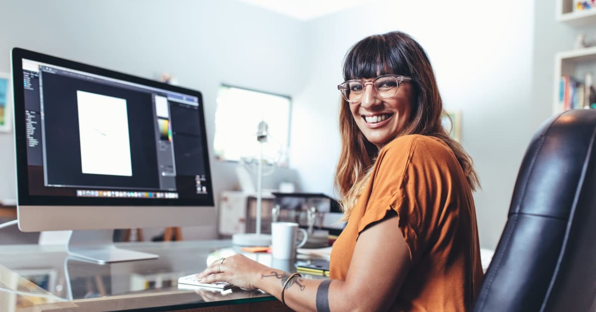 Best Online Master's in Graphic Design Programs 2020 | TheBestSchools