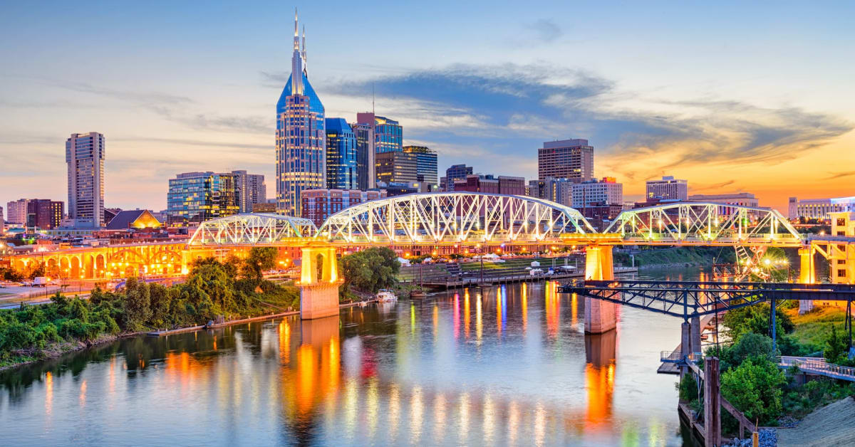 The Best Online Colleges In Tennessee Thebestschools
