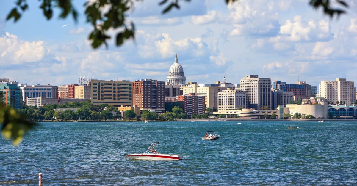 The Best Online Colleges In Wisconsin Thebestschools