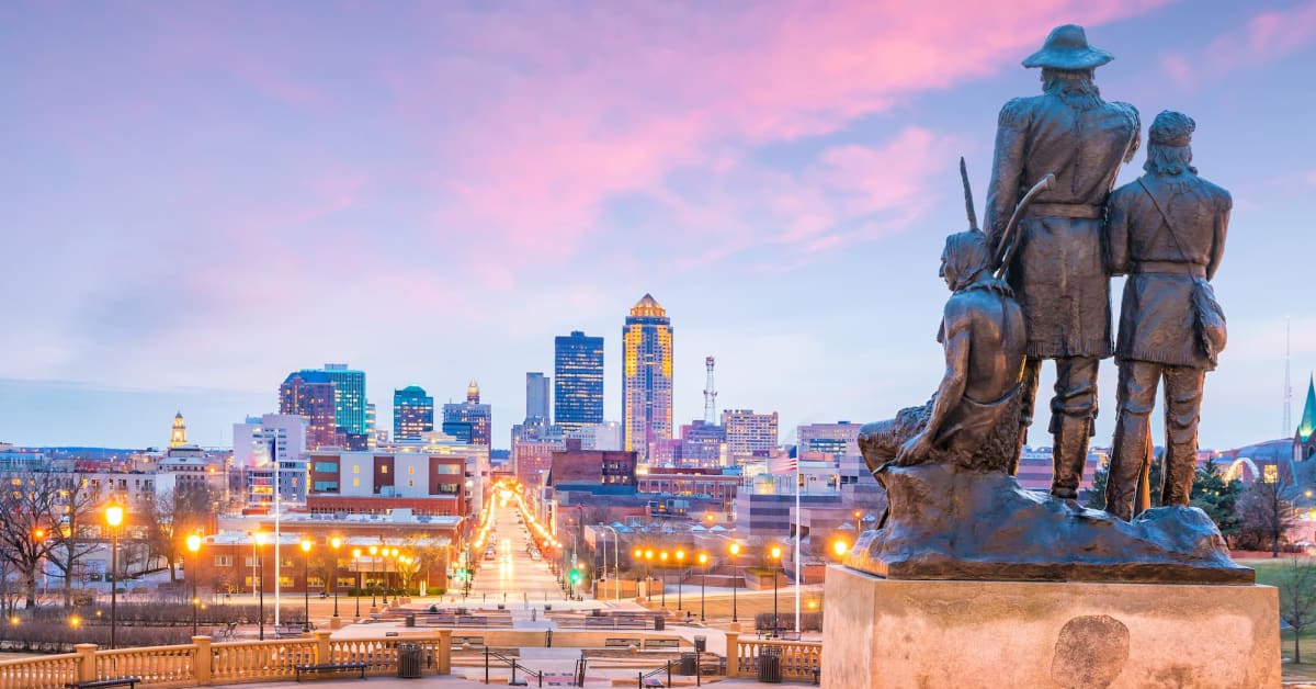 The Best Online Colleges In Iowa Thebestschools Thebestschools Org