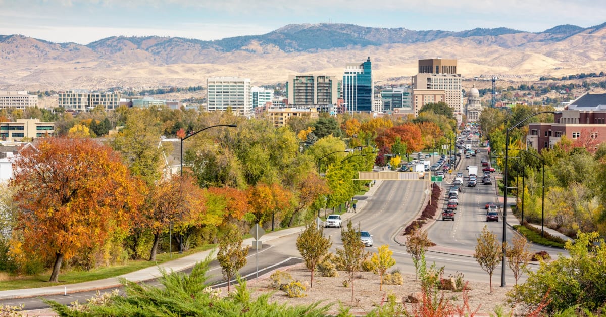 The Best Online Colleges In Idaho Thebestschools