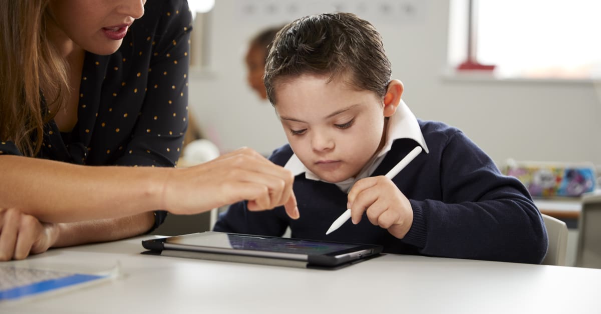 The 25 Best Online Master's in Special Education Degree Programs