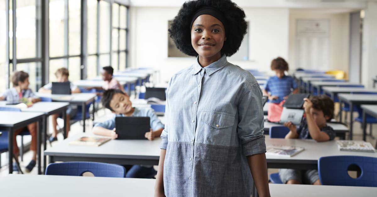 Best Online Master S In Curriculum And Instruction 2020