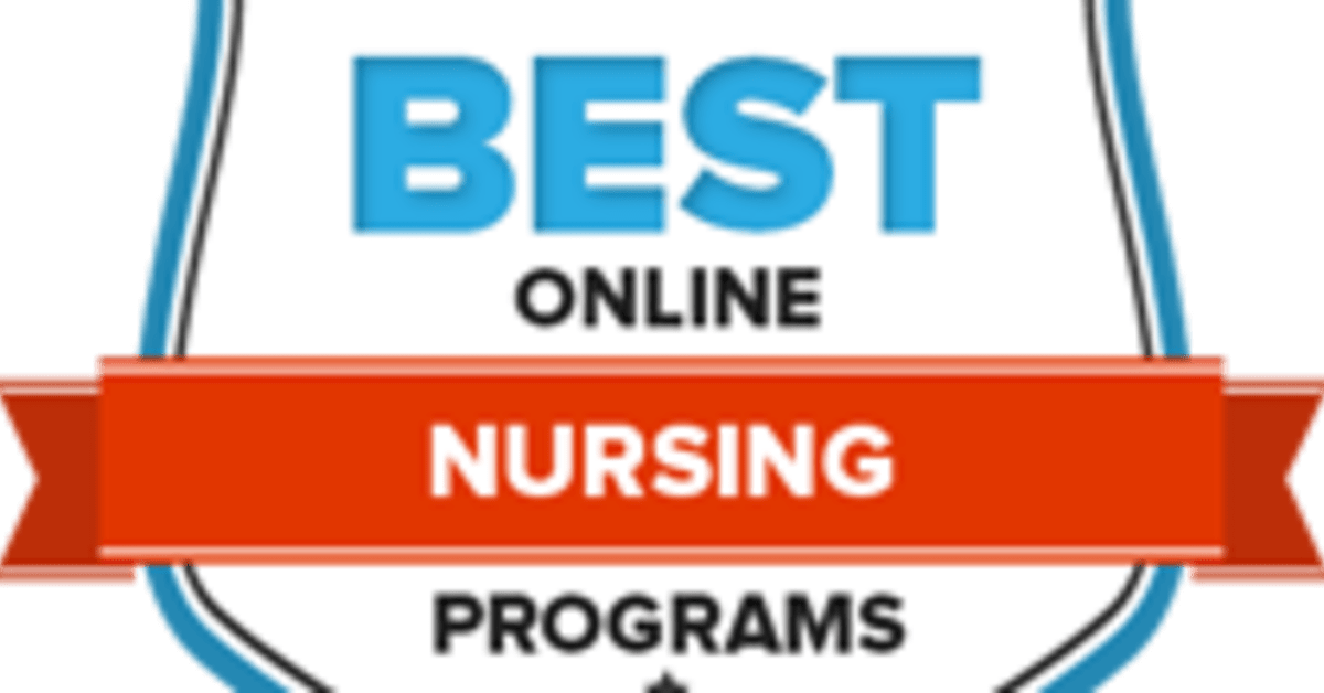 Best Online Nursing Programs 2020