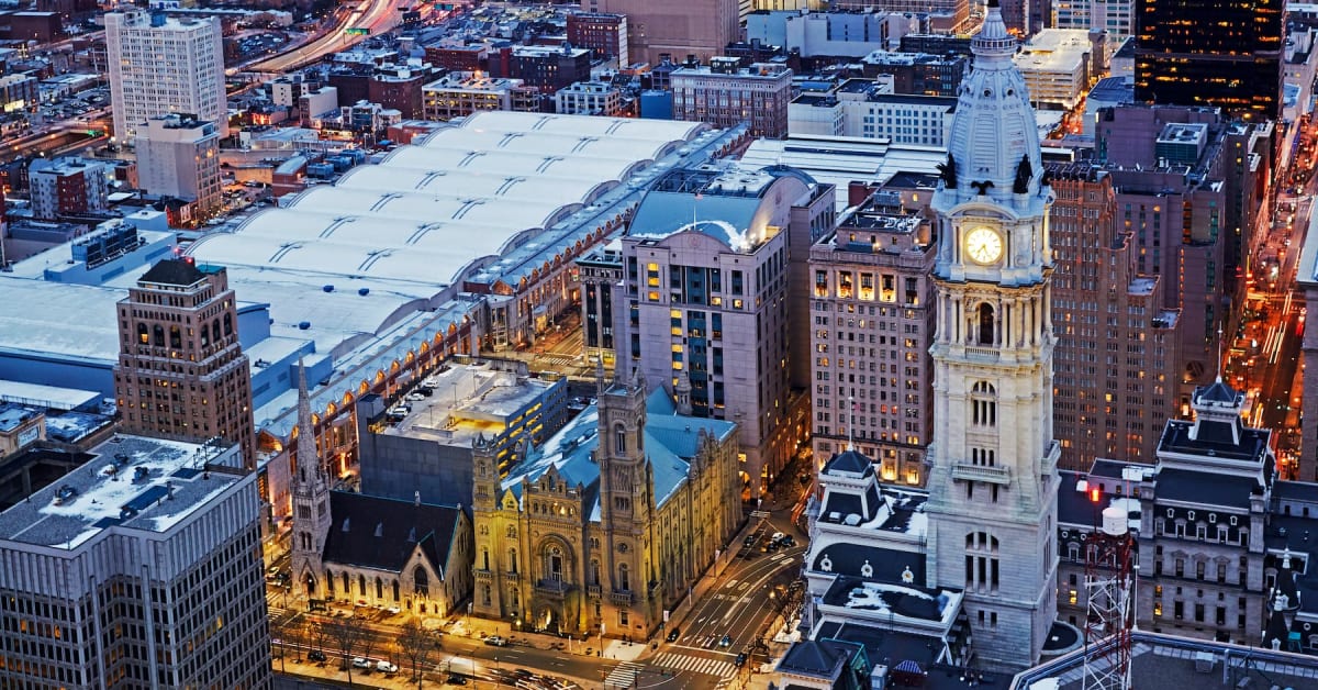 Best Colleges in Pennsylvania 2020 BestColleges