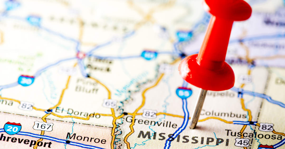 Online Schools And Colleges In Mississippi