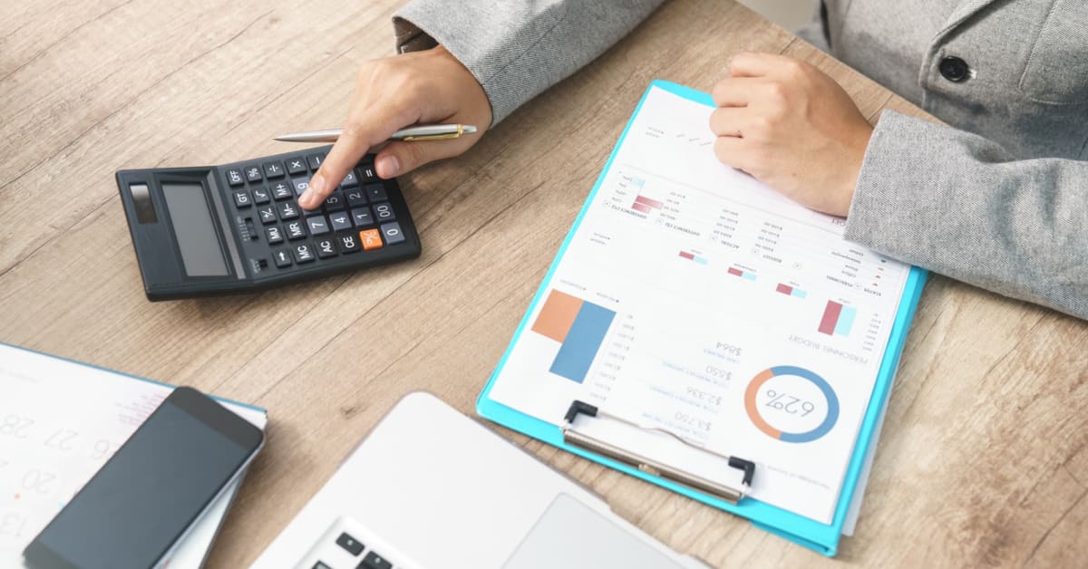 Basic Accounting Terms You Need to Know