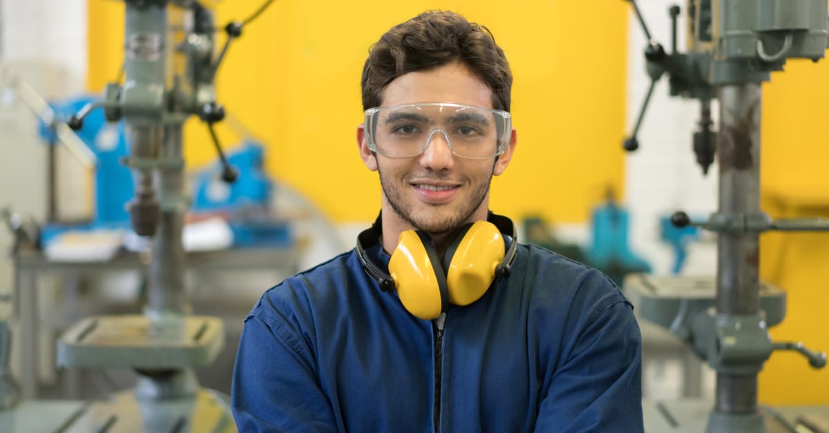 Highest Paying Trade School Jobs | TheBestSchools.org