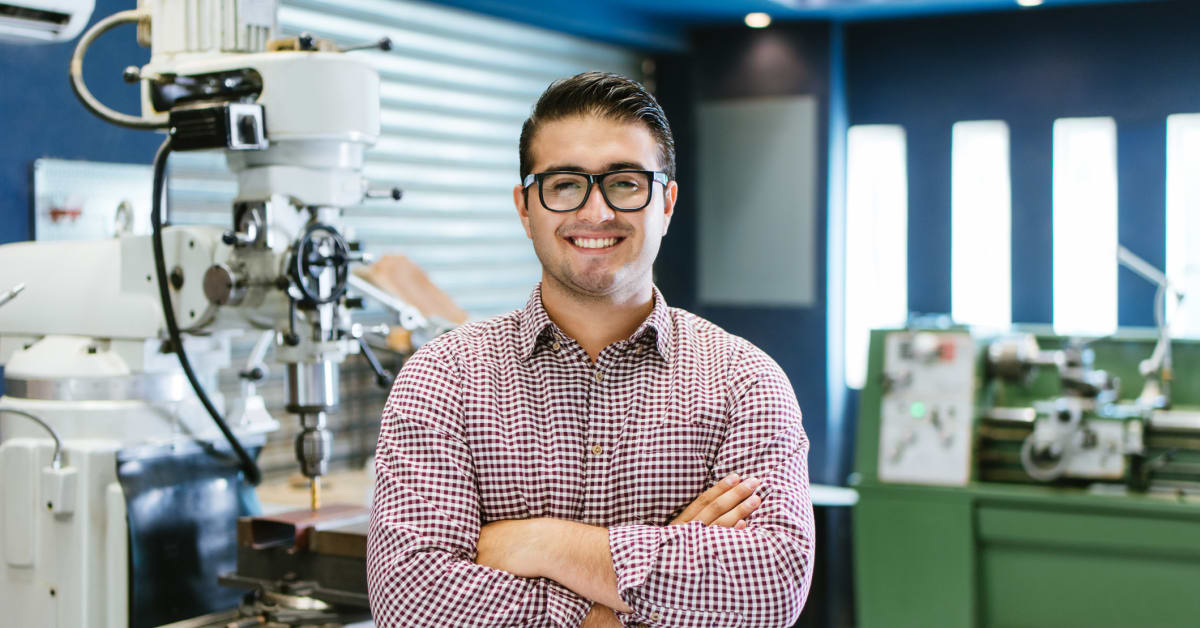 What Can You Do With an Electrical Engineering Degree