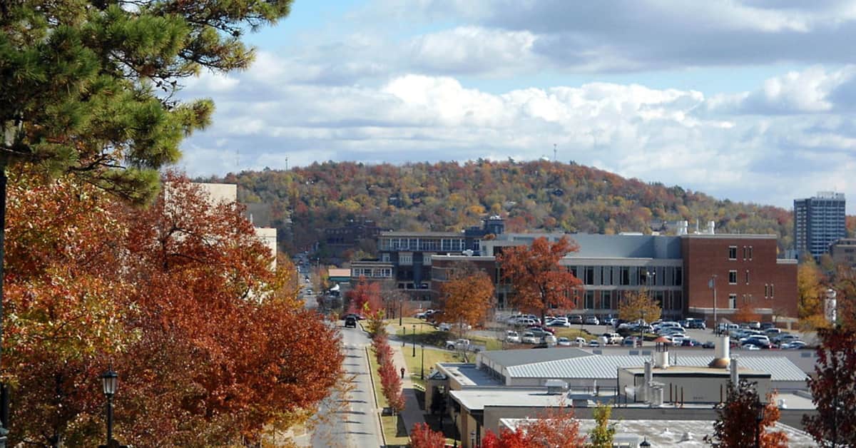 The Best Colleges in Arkansas for 2018  BestColleges.com
