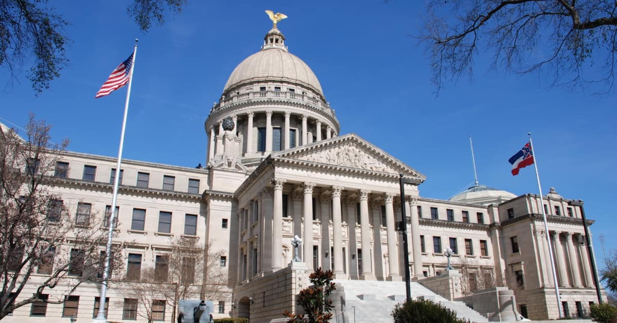 The Best Colleges in Mississippi for 2018