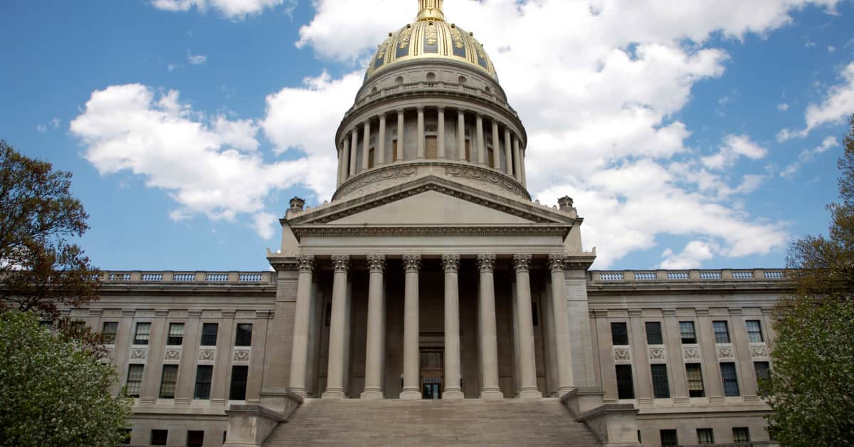 The Best Colleges in West Virginia for 2018