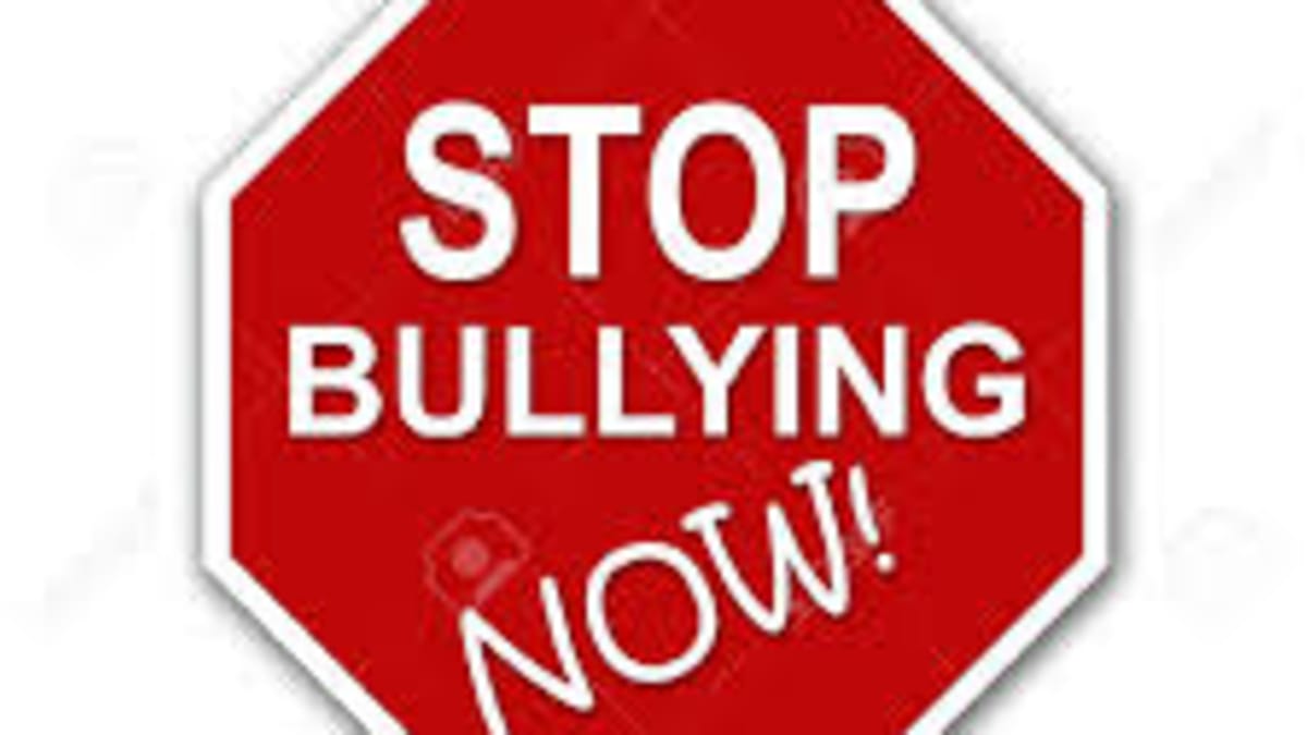 What Kids Think About Bullying And >> Bullying Awareness Prevention How To Keep Students Safe In School What Kids Think About Bullying And >> Bullying Awareness Prevention How To Keep Students Safe In School