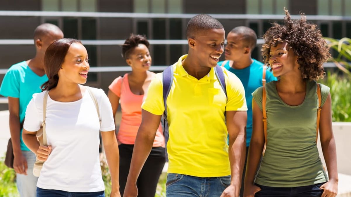 Dating sites for black college students