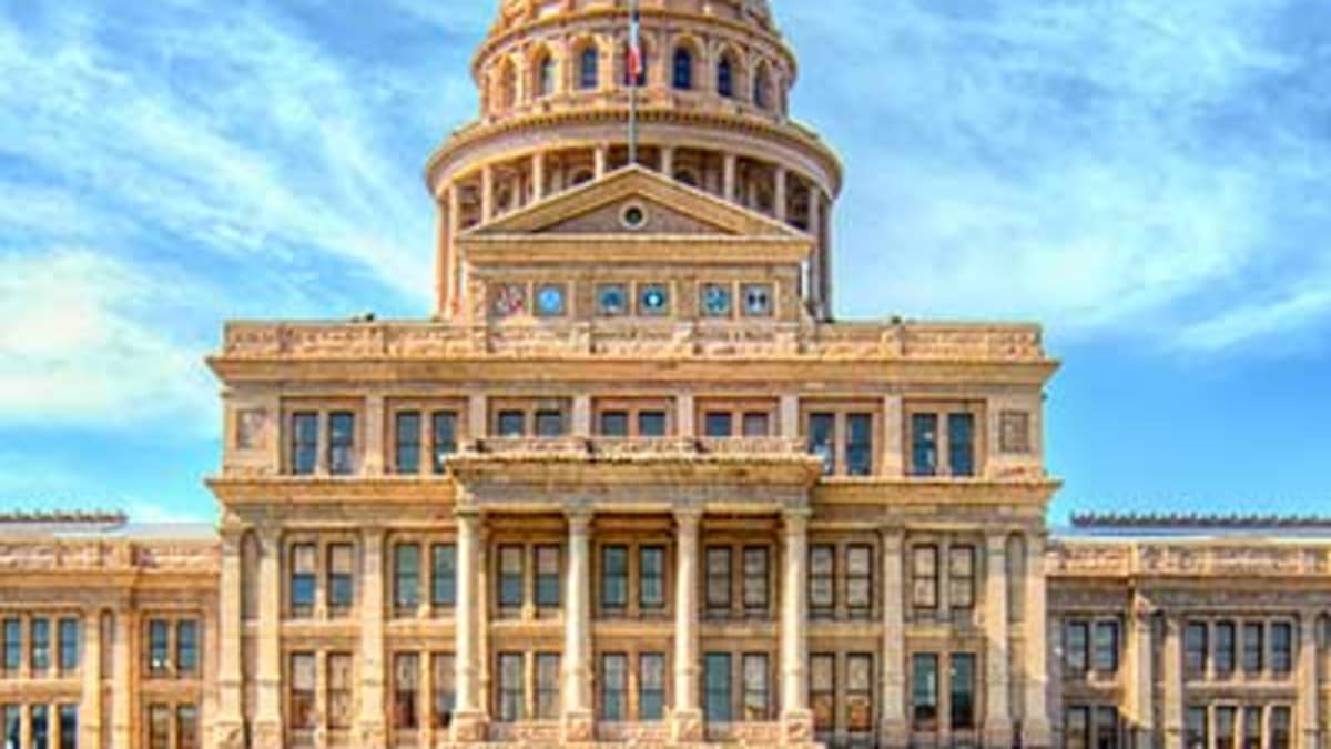 best colleges in texas