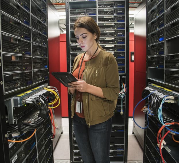 The 24 Best Online Master S In Network Security Programs