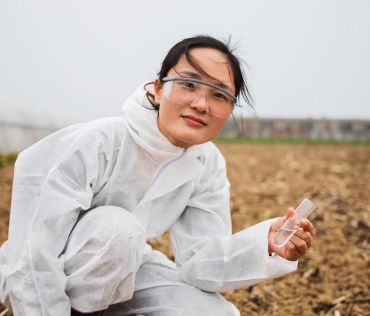 What Can You Do With a Biology Degree?