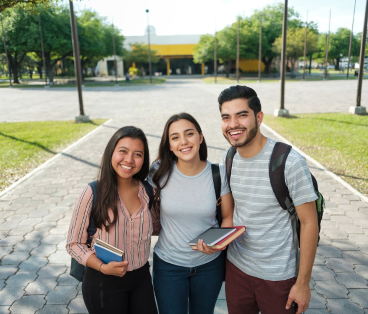 What Are Hispanic Serving Institutions?