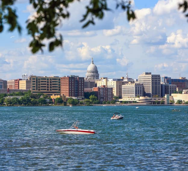 The Best Online Colleges In Wisconsin Thebestschools