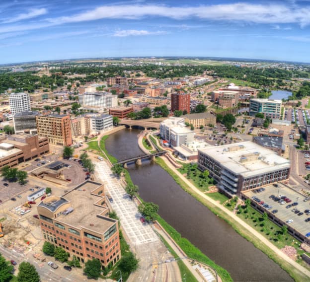 The Best Online Colleges in South Dakota TheBestSchools