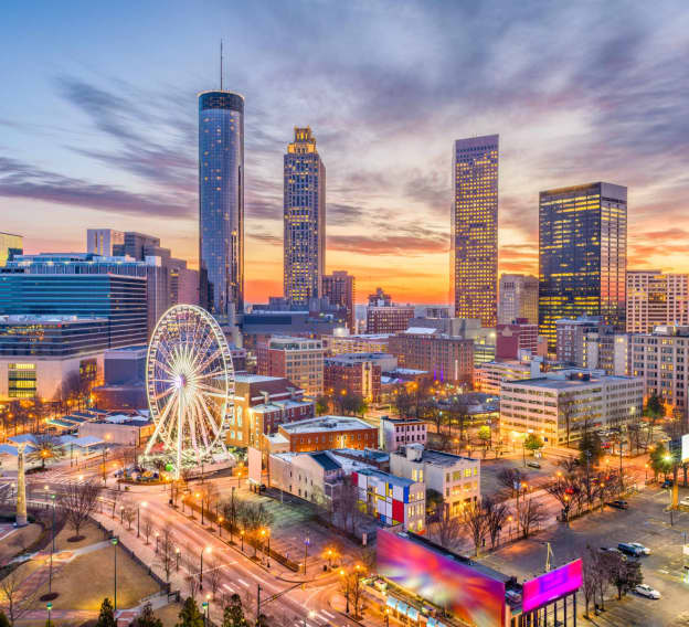 Best Online Colleges In Georgia 2020 Thebestschools Org