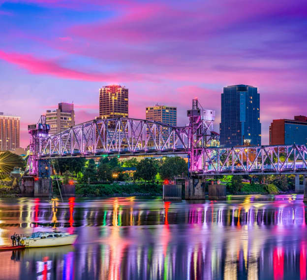 The Best Online Colleges in Arkansas