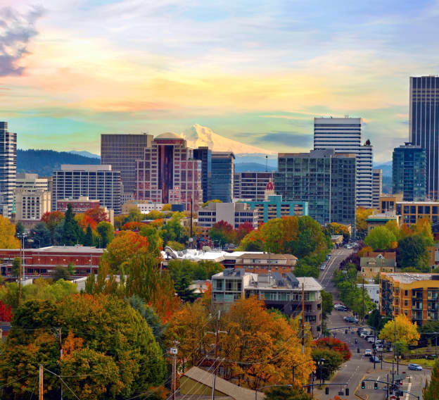 Jobs in Portland, Oregon | TheBestSchools.org