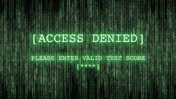 Test-Optional Universities Threaten SAT/ACT Credibility: Part I