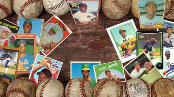 Baseball's Exclusive Black Aces Club