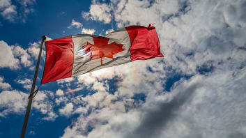 Democrats and Republicans Find Common Ground...in Canada