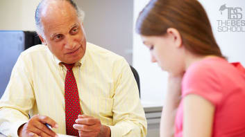 School Counseling: Then and Now